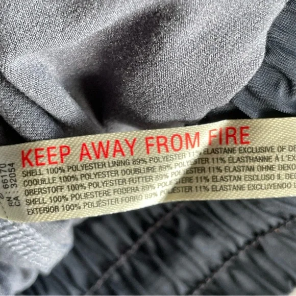 Free People Movement Good Sport Lace Skort Size Small - Picture 9 of 12